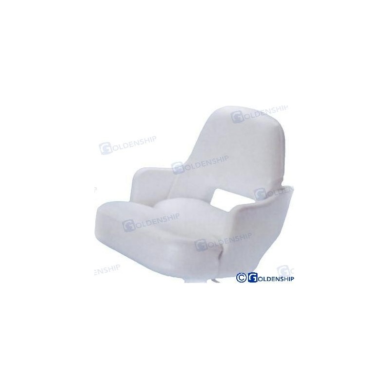 ASIENTO YACHTSMAN PLUS