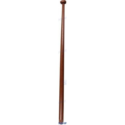 ASTA BANDERA MADERA 90 cm