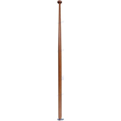 ASTA BANDERA MADERA 120 cm