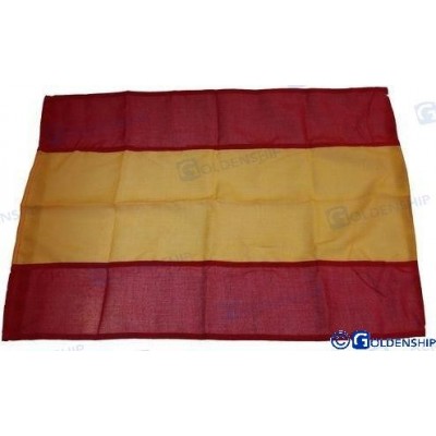 BANDERA ESPAÃ‘OLA  40X60 SCORONA