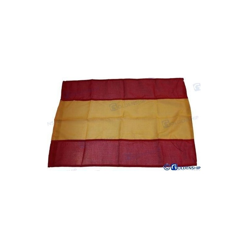 BANDERA ESPAÃ‘OLA  40X60 SCORONA