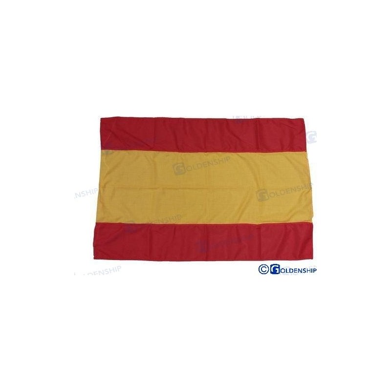 BANDERA ESPAÃ‘OLA  70X100 SCORONA