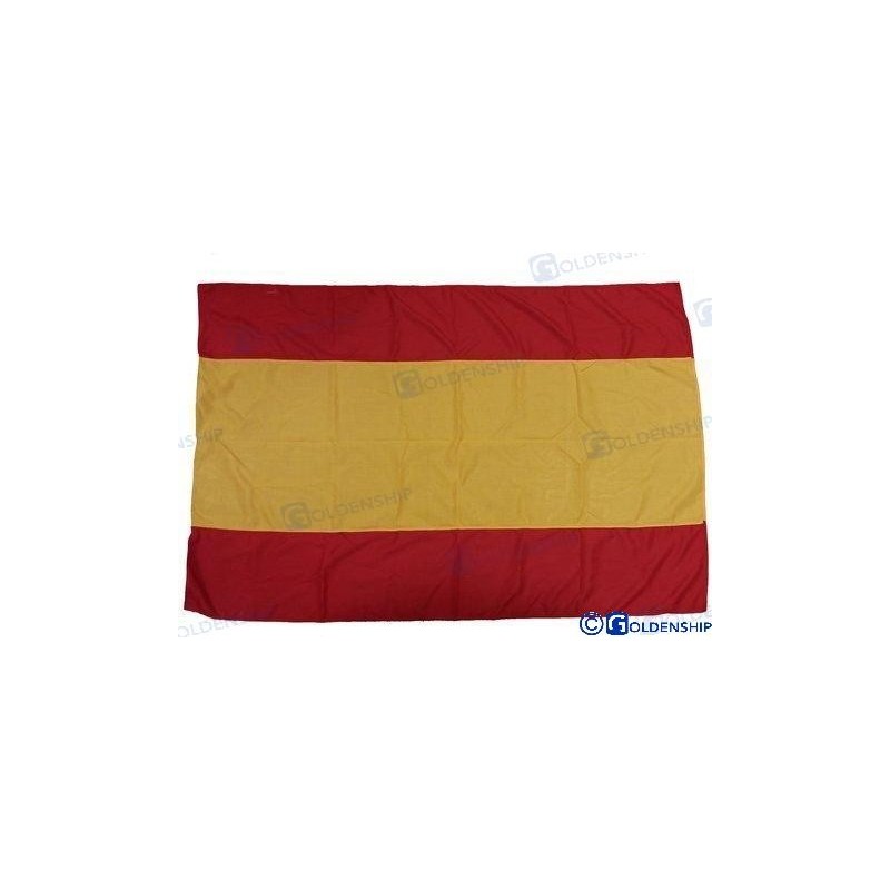 BANDERA ESPAÃ‘OLA  100X150 SCORONA