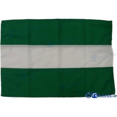 BANDERA ANDALUCIA  30X45