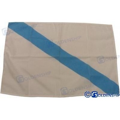 BANDERA GALICIA  40X60