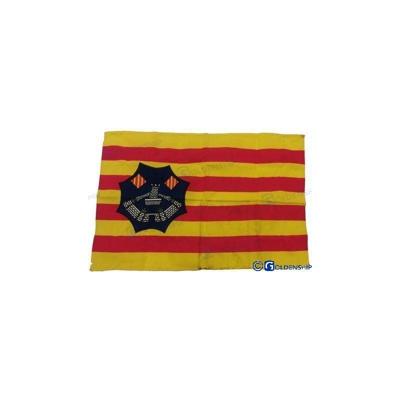 BANDERA MENORCA  40X60