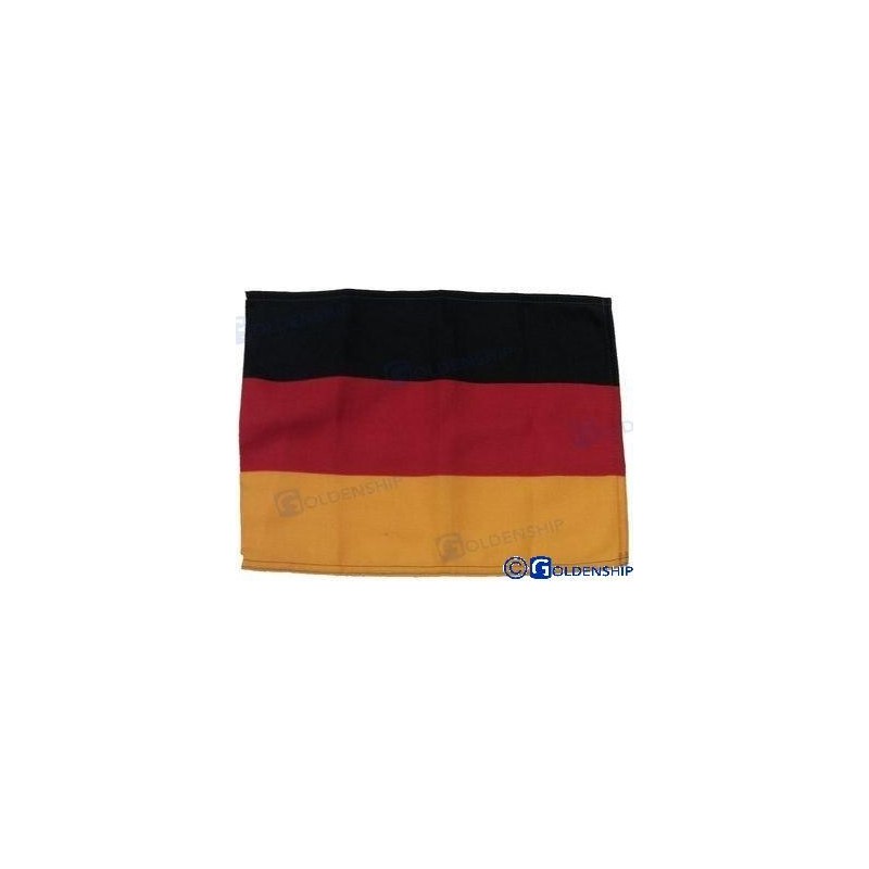 BANDERA ALEMANIA  20X30