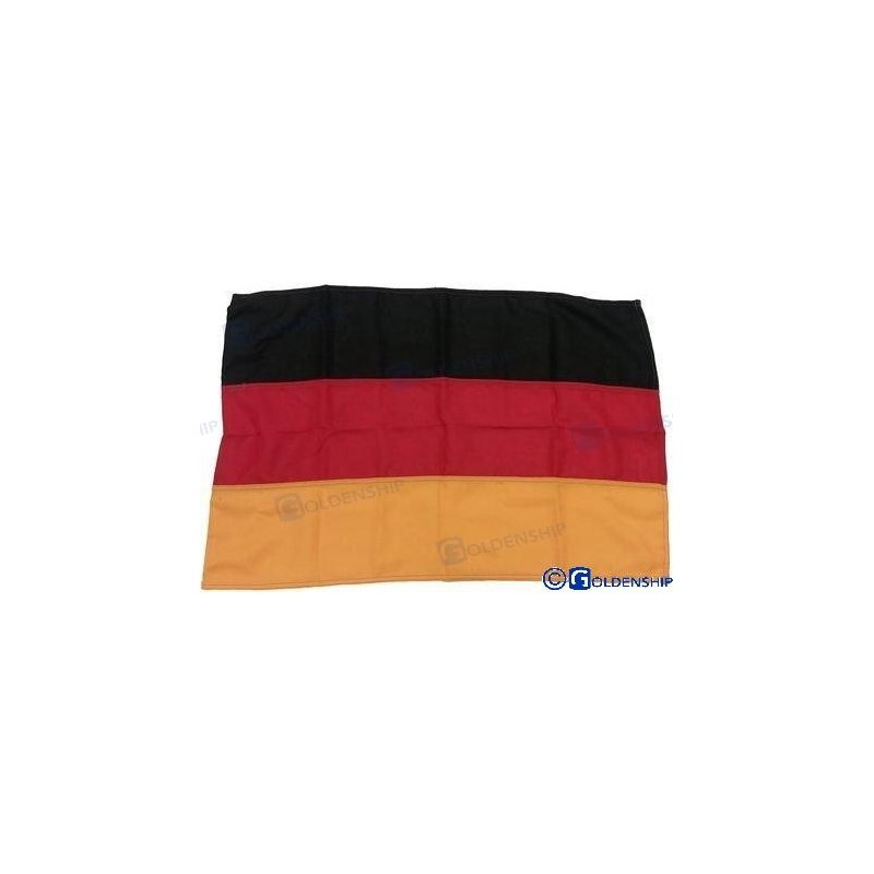 BANDERA ALEMANIA  40X60