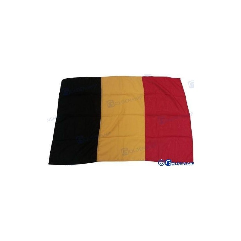 BANDERA BELGICA  70X100