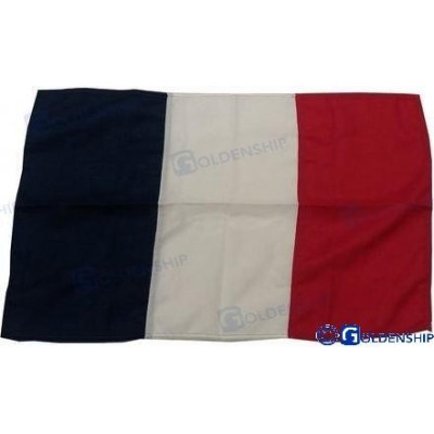 BANDERA FRANCIA  40X60