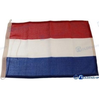 BANDERA HOLANDA  20X30