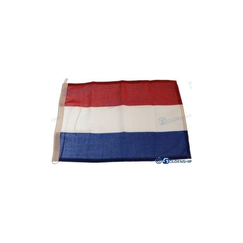 BANDERA HOLANDA  20X30