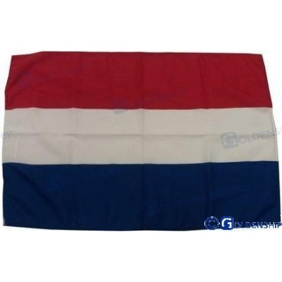 BANDERA HOLANDA  40X60