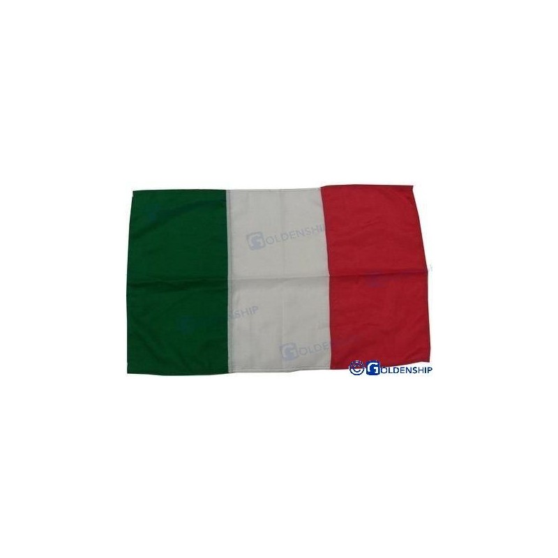 BANDERA ITALIA  40X60