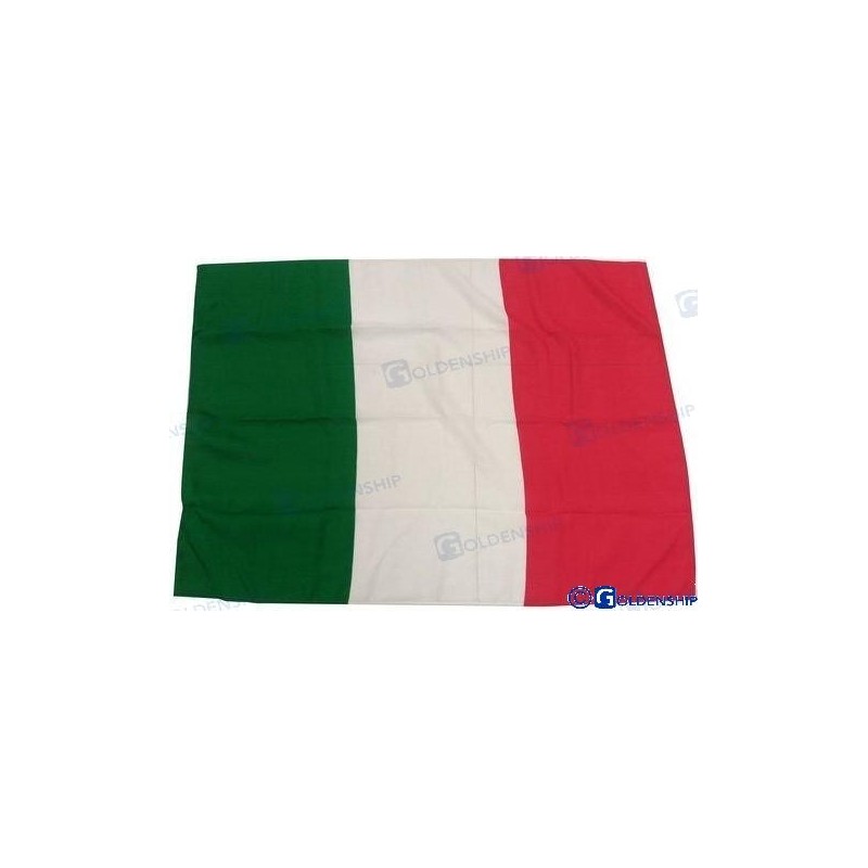 BANDERA ITALIA  70X100