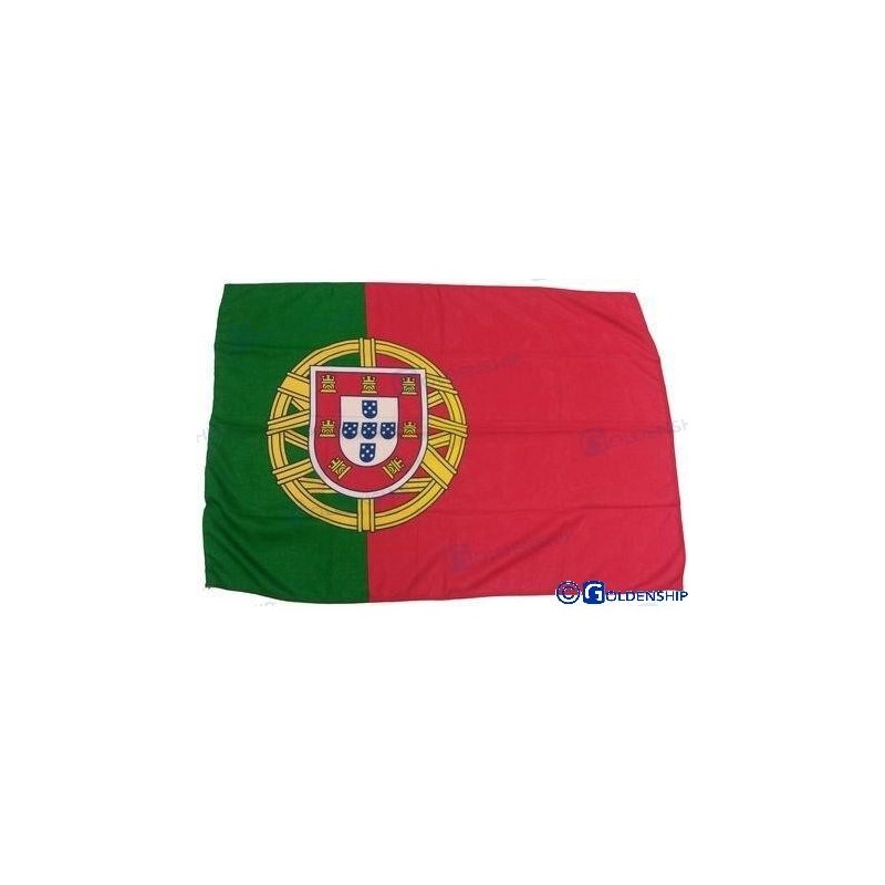BANDERA PORTUGAL  70X100 ESC.