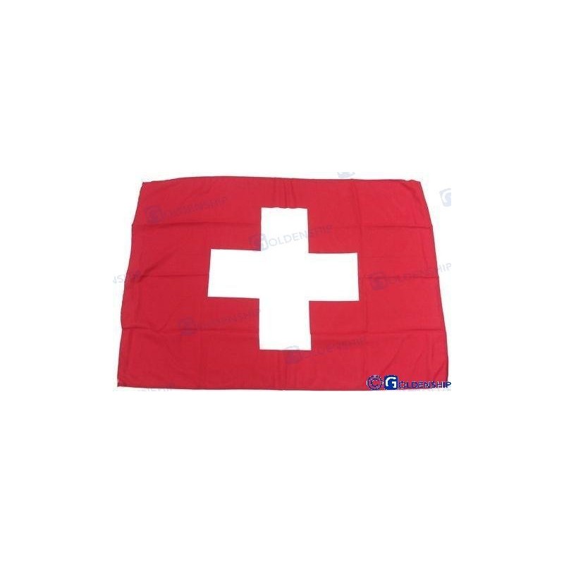 BANDERA SUIZA  70X100