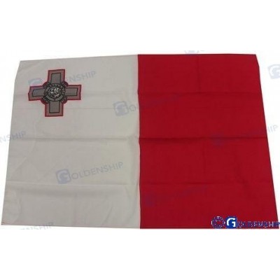 BANDERA MALTA 70X100