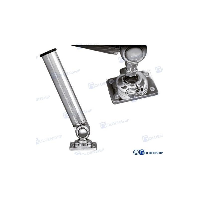 PORTACAÃ‘AS REGULABLE 360Âº CLICK