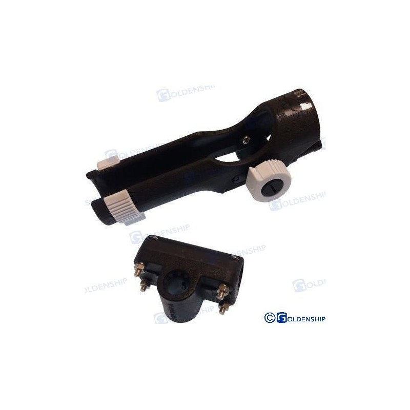 PORTACAÃ‘AS REGUL. ABS - PASAM.