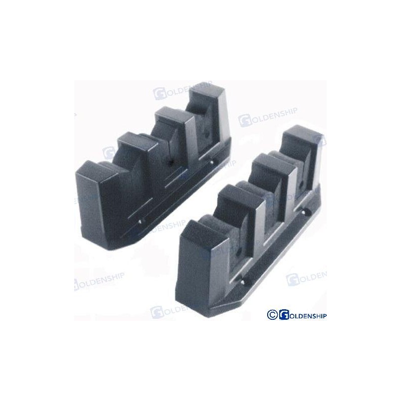 SOPORTE SUJETACAÃ‘AS  3C. PAR