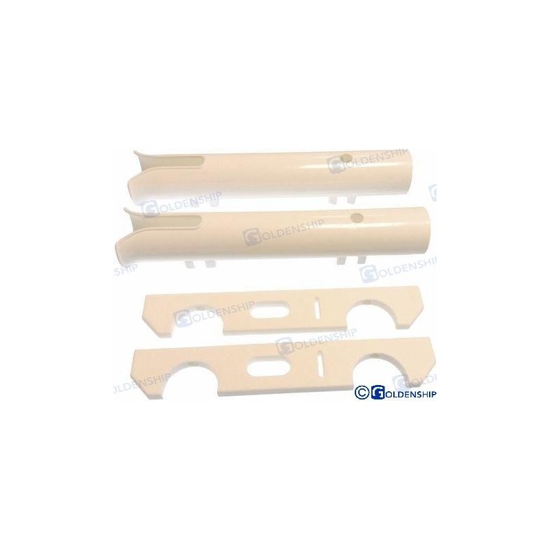 SOPORTE 3 CAÃ‘AS  VERTICAL