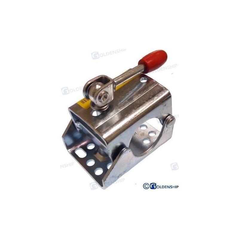 ABRAZADERA 60MM. 500 KG.