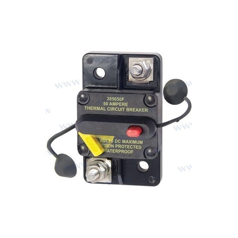 INTERRUPTOR TERMICO 50A