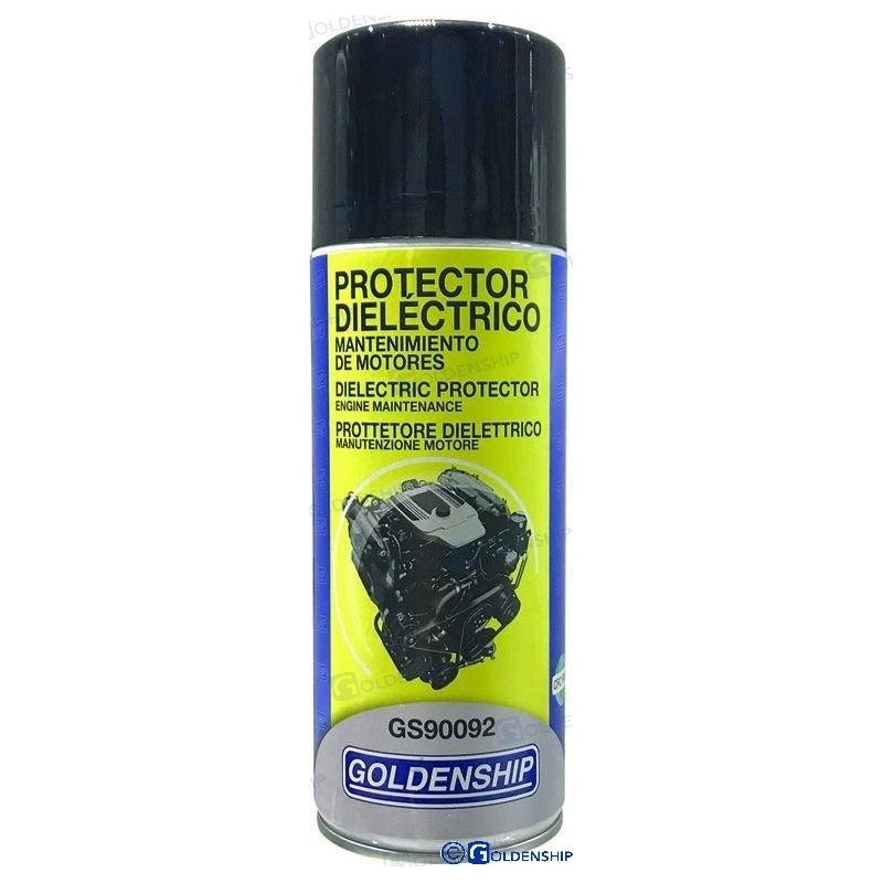 PROTECTOR DIELECTRICO