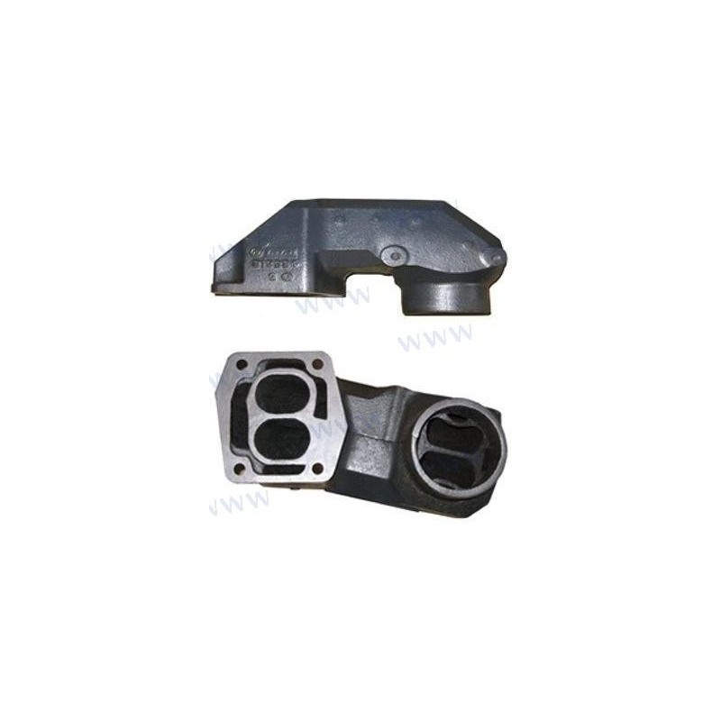 CODO ESCAPE OMC 2.3L