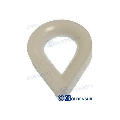 GUARDACABOS NYLON  12MM