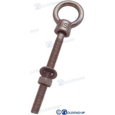 CANCAMO M8*80 UN PERNO PACK 10