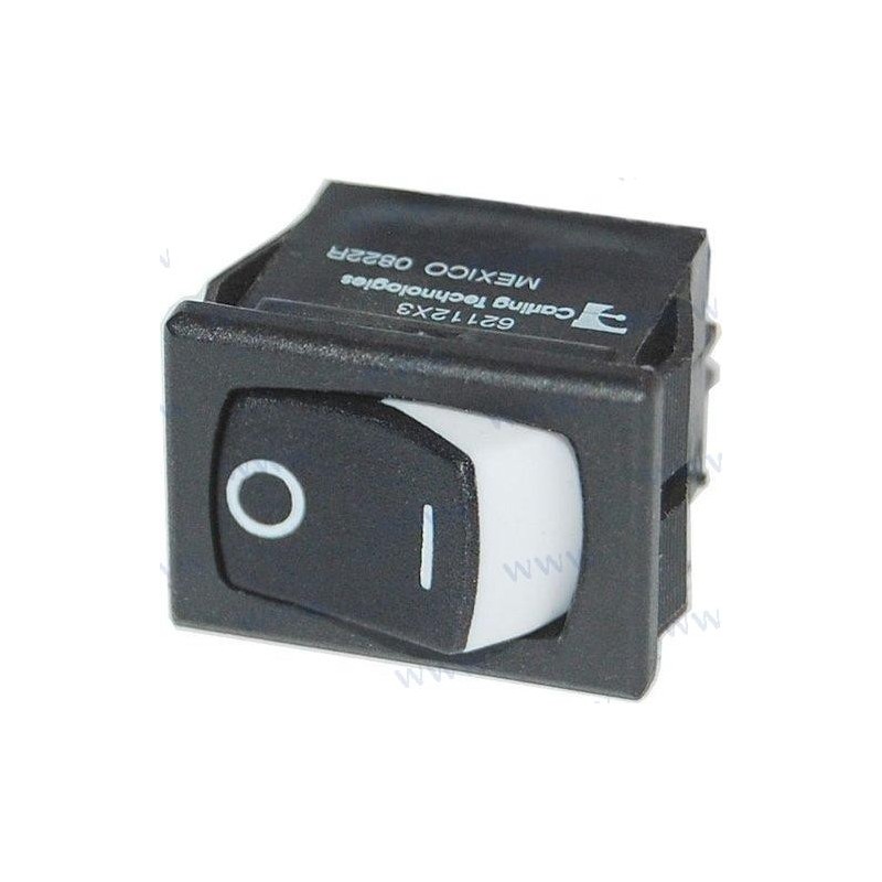 INT. ROCKER 1P. ON-OFF