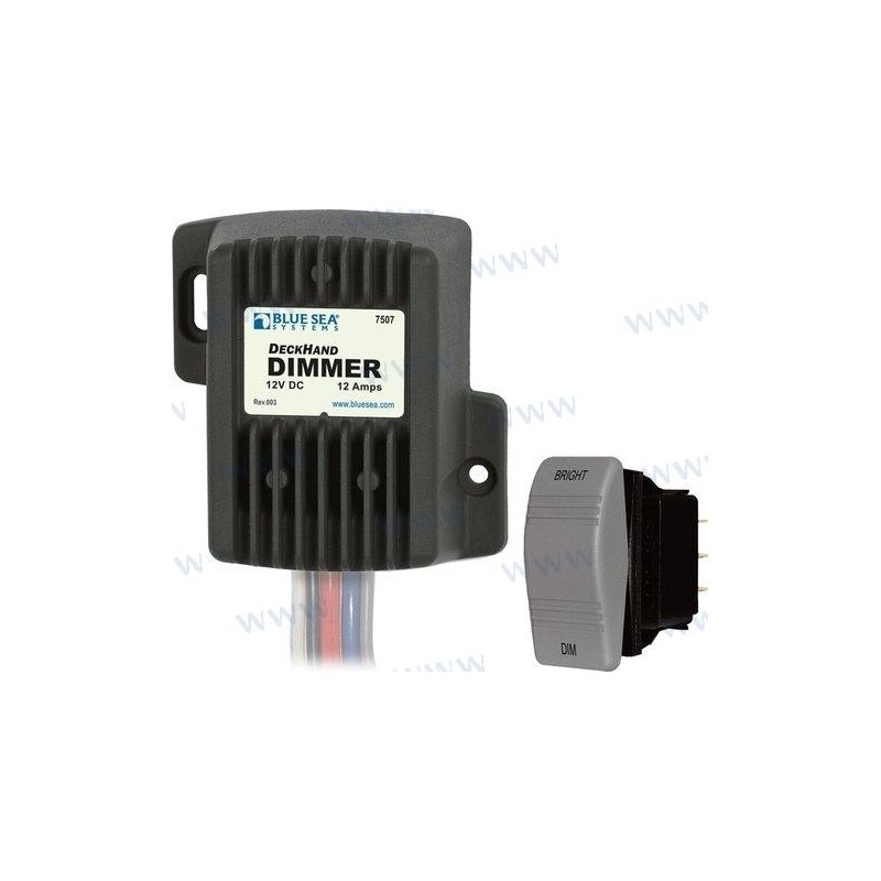 CONTROL DE VOLTAJE 12A 12V