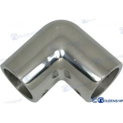 CODO INOX  90Âº   1  25MM