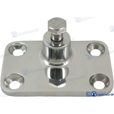 SOPORTE LATERAL H.D.