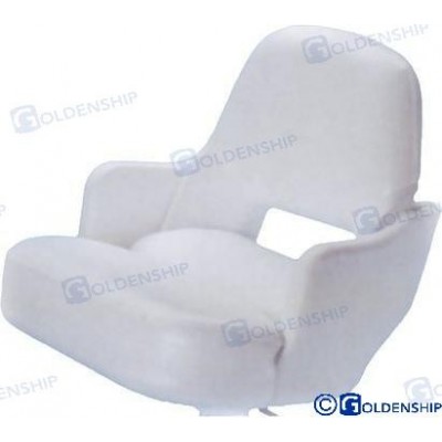 ASIENTO YACHTSMAN PLUS