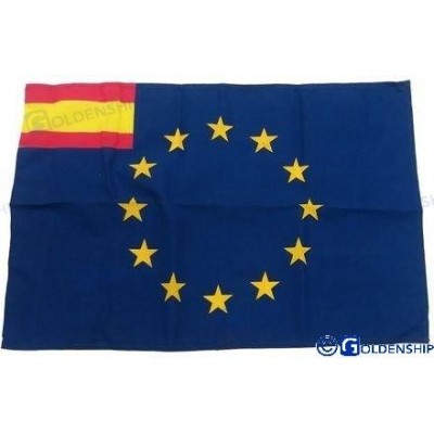 BANDERA CEEESPAÃ‘A  40X60
