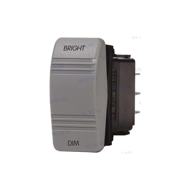 INTERRUPTOR DIMMER CONTURA G