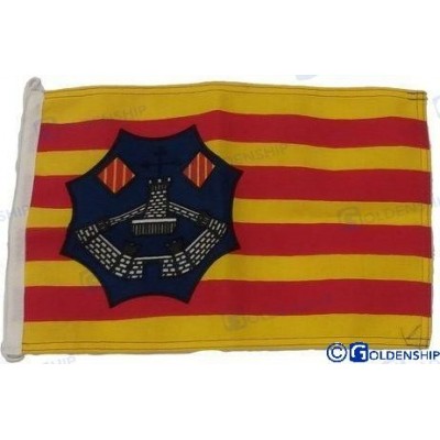 BANDERA MENORCA  20X30