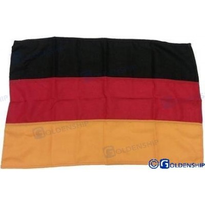 BANDERA ALEMANIA  40X60