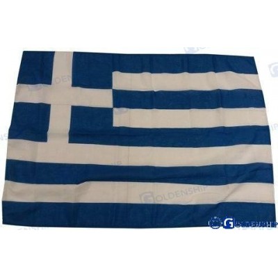 BANDERA GRECIA  70X100