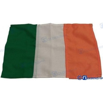 BANDERA IRLANDA  20X30