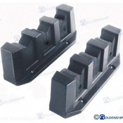 SOPORTE SUJETACAÃ‘AS  3C. PAR