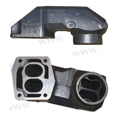 CODO ESCAPE OMC 2.3L