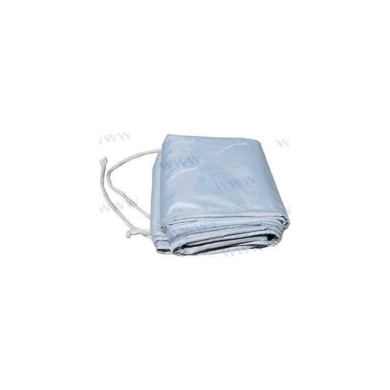 BOAT COVER 200-230