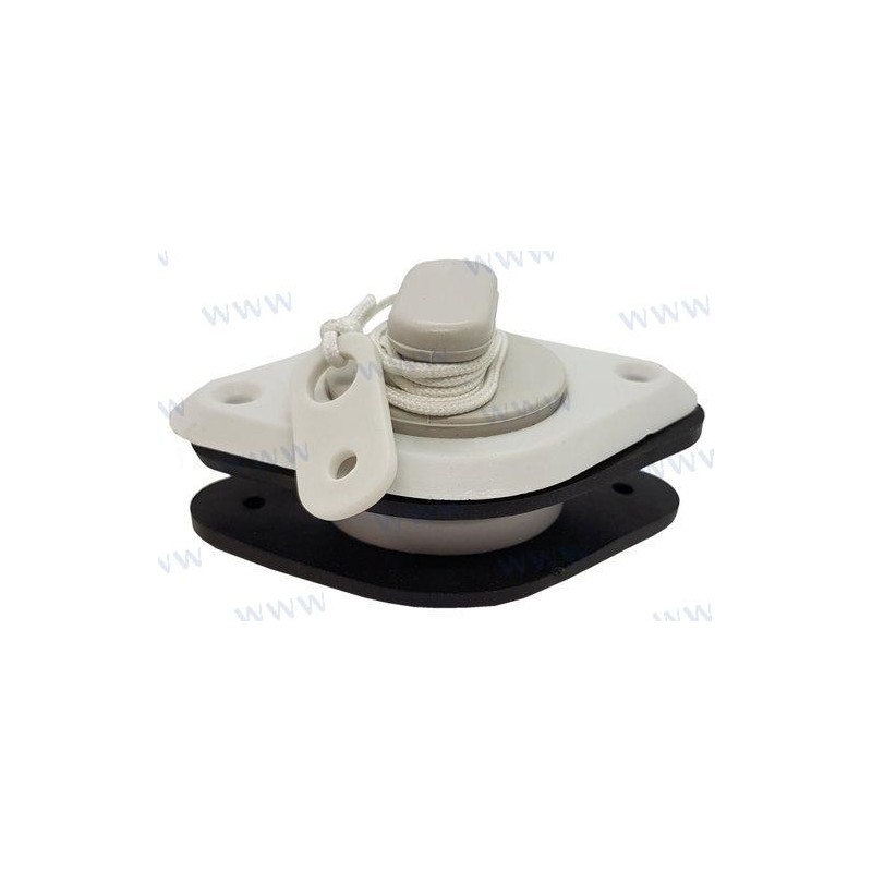 TAPÃ“N DE DRENAJE