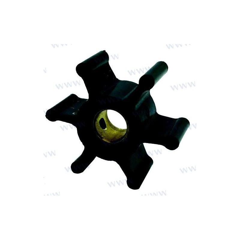 TURBINA JABSCO 12104-0001