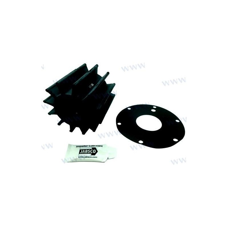 TURBINA JABSCO 17370-0001