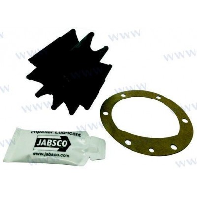 IMPULSOR VOLVO JABSCO 17937-0001-P